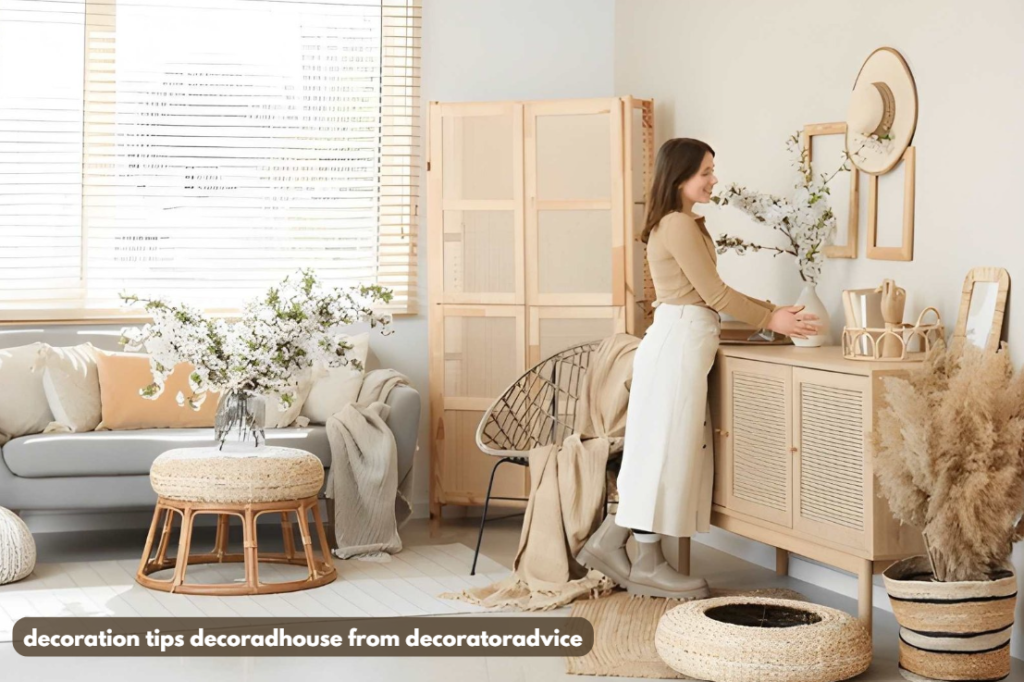 decoration tips decoradhouse from decoratoradvice