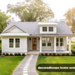 decoradhouse home exterior hacks