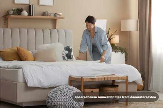 decoradhouse renovation tips from decoratoradvice