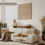 decoradhouse upgrade tips by decoratoradvice
