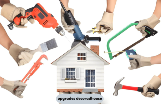 upgrades decoradhouse