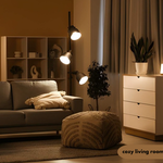 cozy living room decor ideas