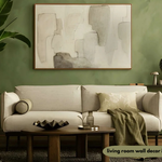 living room wall decor ideas for large walls