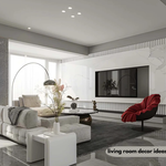 living room decor ideas with a sectional