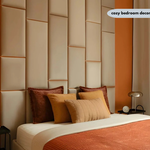 cozy bedroom decor ideas on a budget